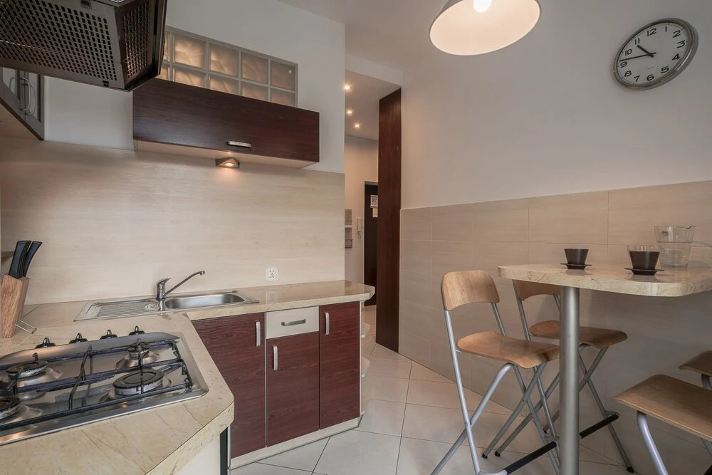 RentPlanet Apartament Kosciuszki