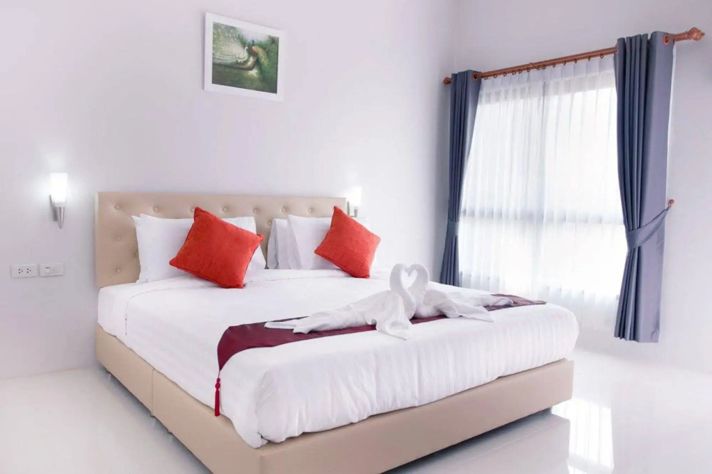 Smile Resort