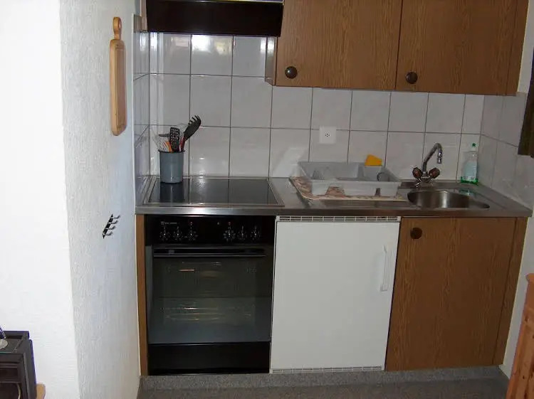 Chalet Marder