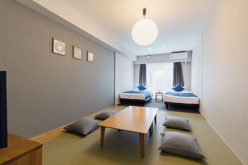 HOTEL ECCLESIA