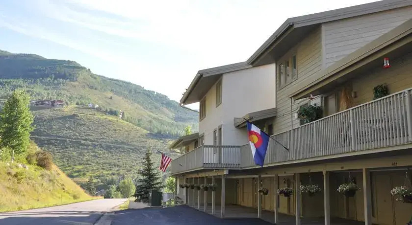 Sandstone Residences by Gore Creek Properties