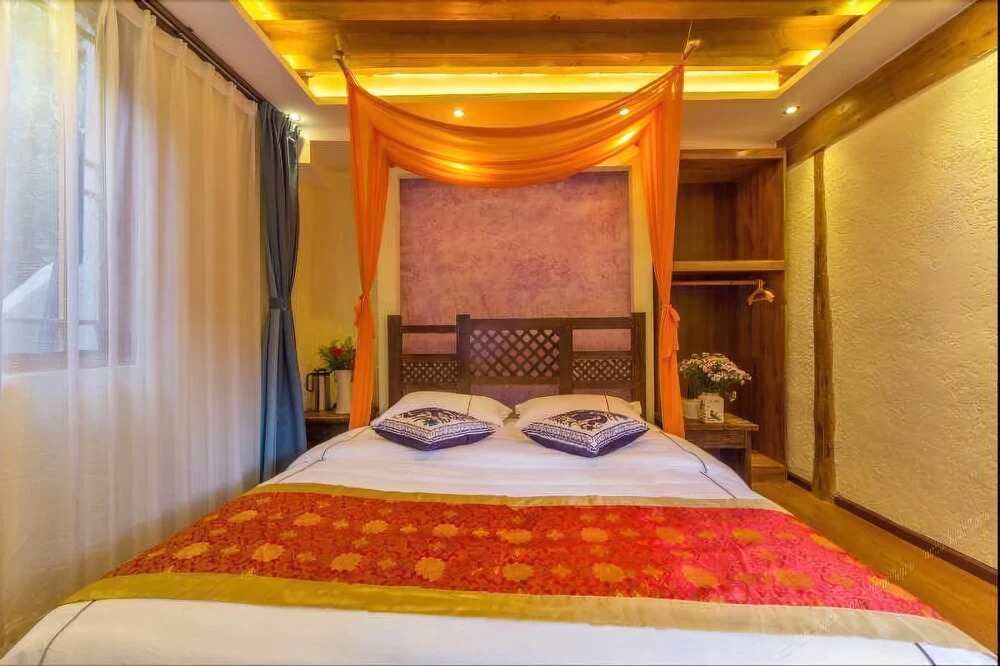 Lijiang Memory of Dreams Inn