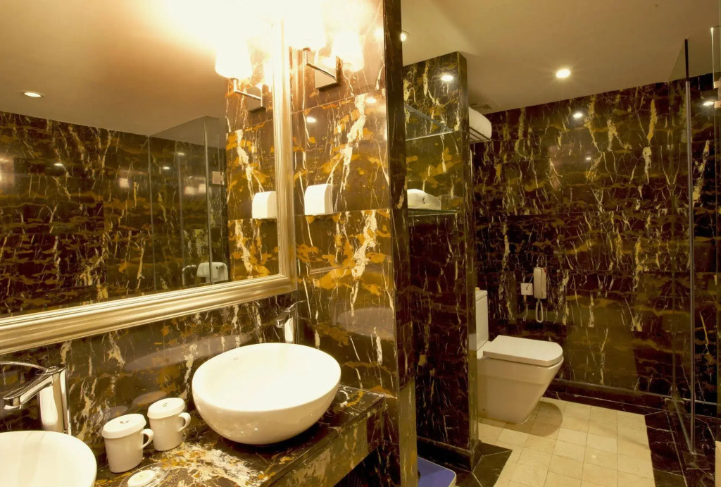 Leeden Hotel Chengdu