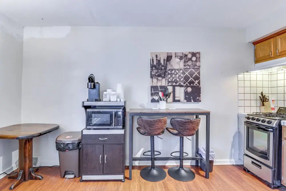 Cozy Easton Condo Near Historic Downtown