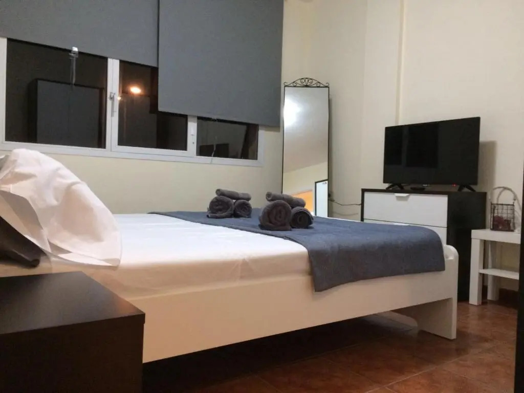 La Isla House 5 minuti Centro-Spiaggia Corralejo