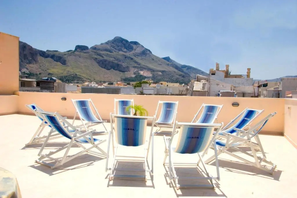 Agave Superior Rooms