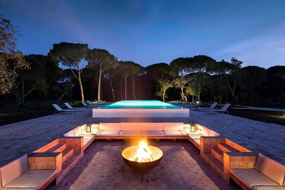 Sublime Comporta Country Retreat & SPA