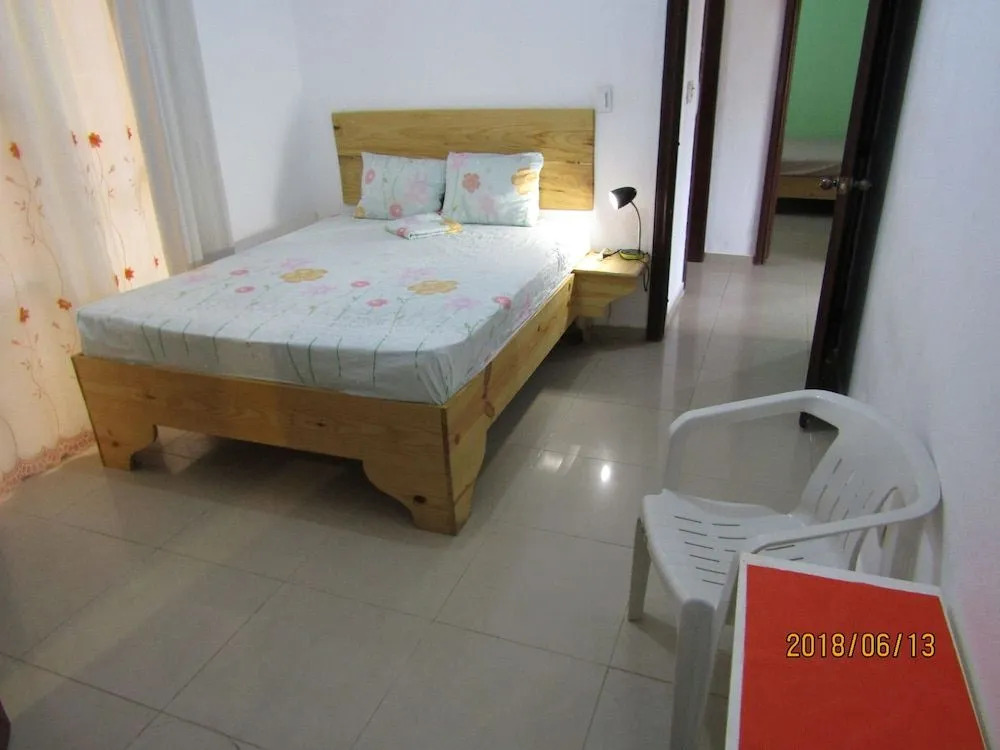 White Sands Bed & Breakfast