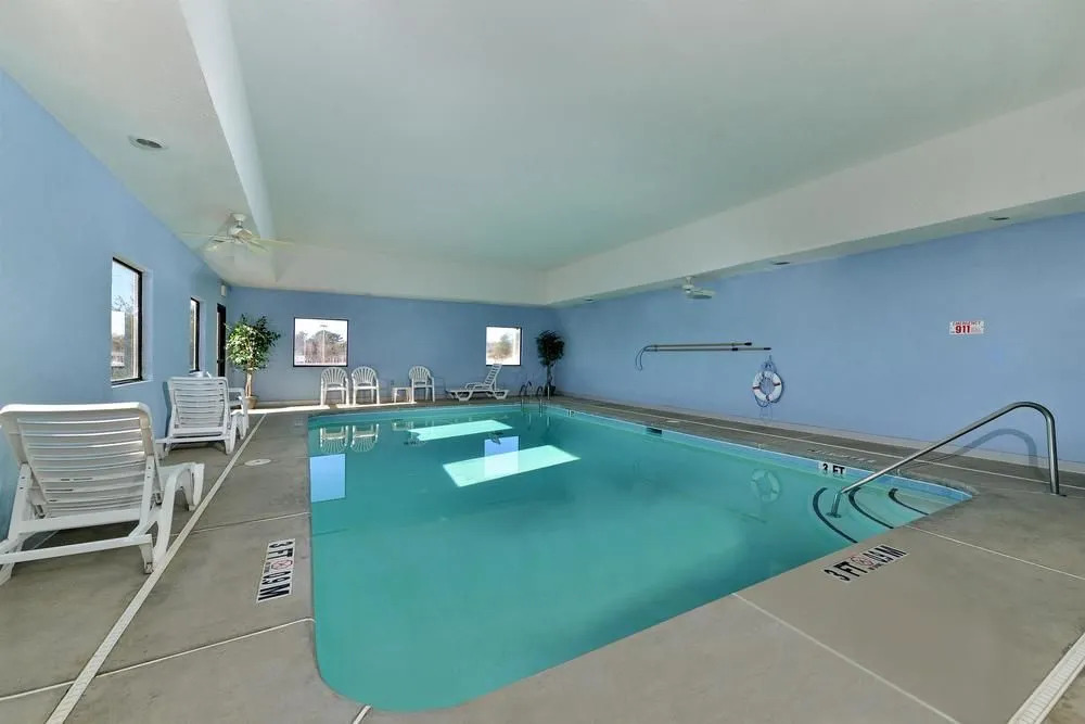 Americas Best Value Inn And Suites Carrollton