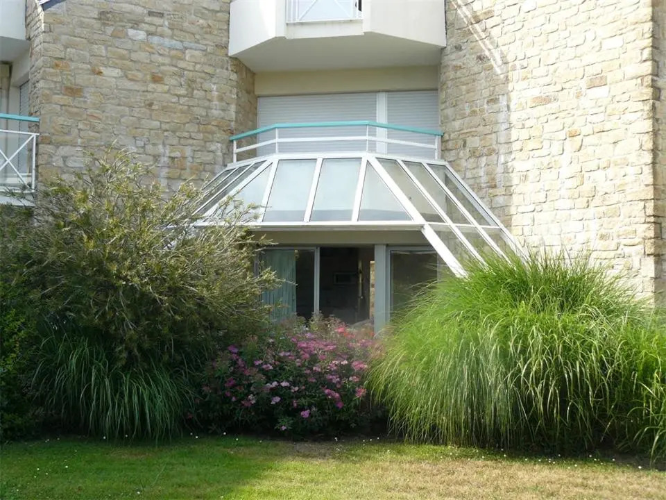 Oceania, Appartement 3 étoiles à Carnac