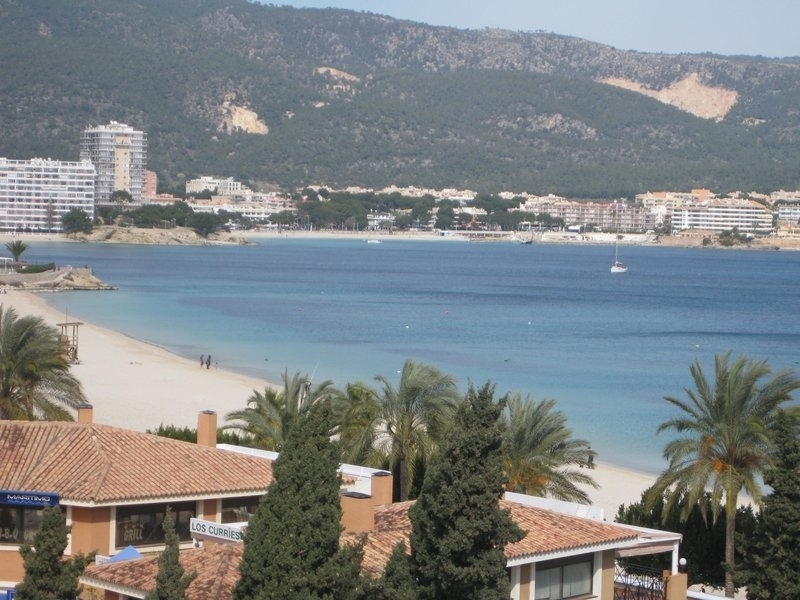 Hotel Teix