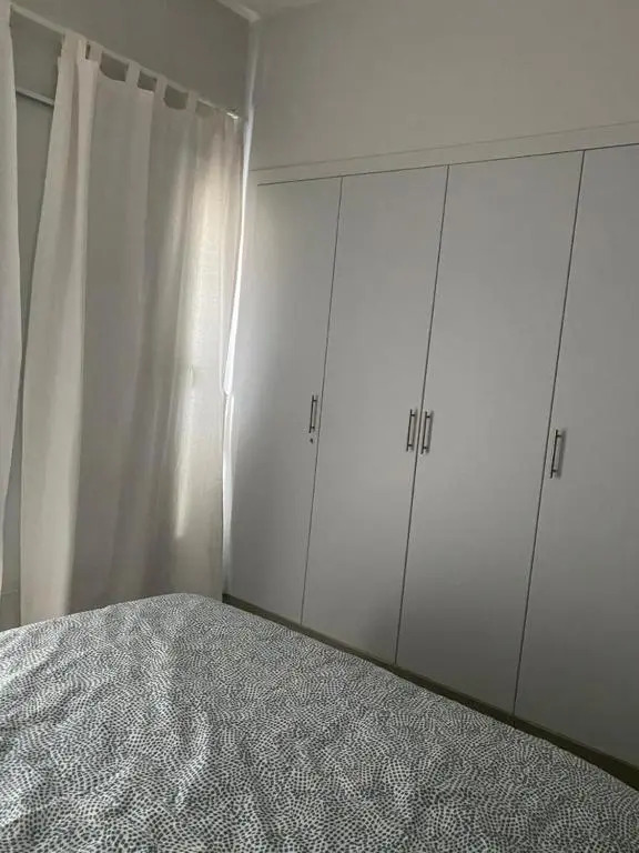 A lovely 2 BR apartment at Waterside