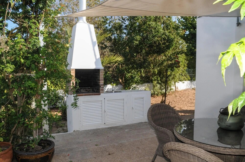 Villa With 3 Bedrooms in Islas Baleares, With Wonderful sea View, Priv