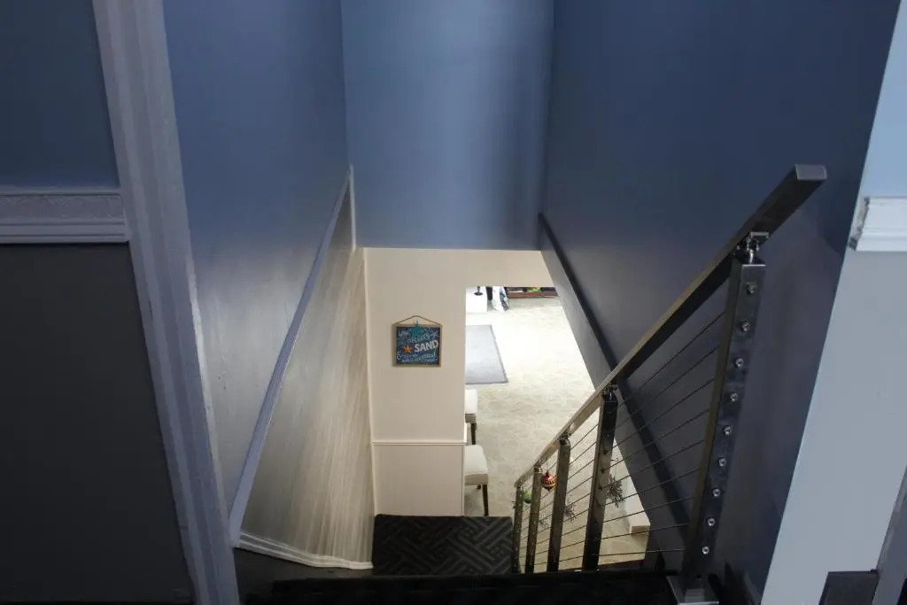 The Atlantic House