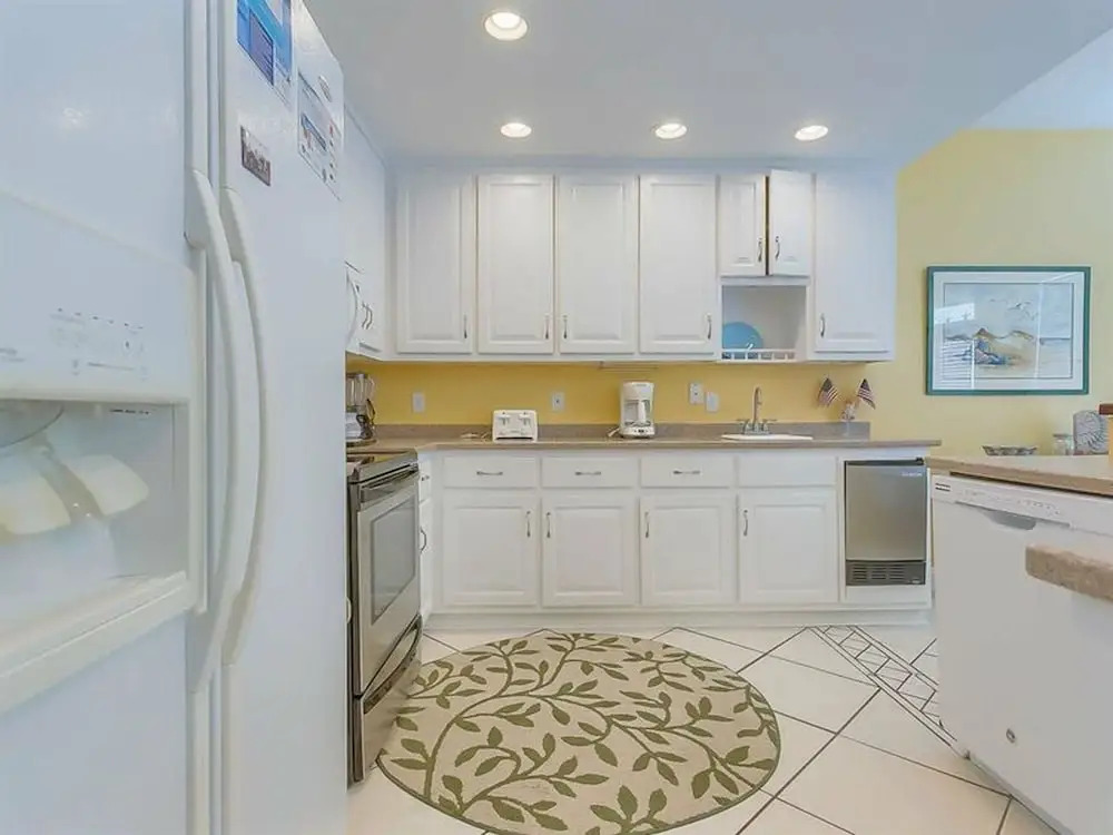 Fernhill By The Sea by Meyer Vacation Rentals
