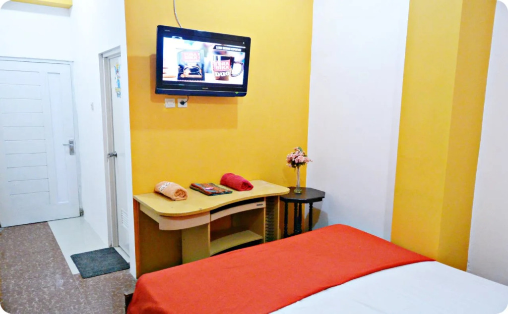 Nitada Premier Jogja