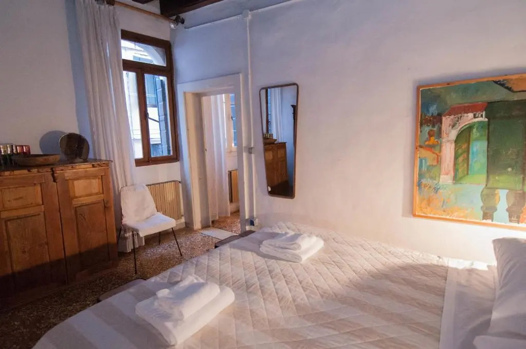 Appartamento Casa 300