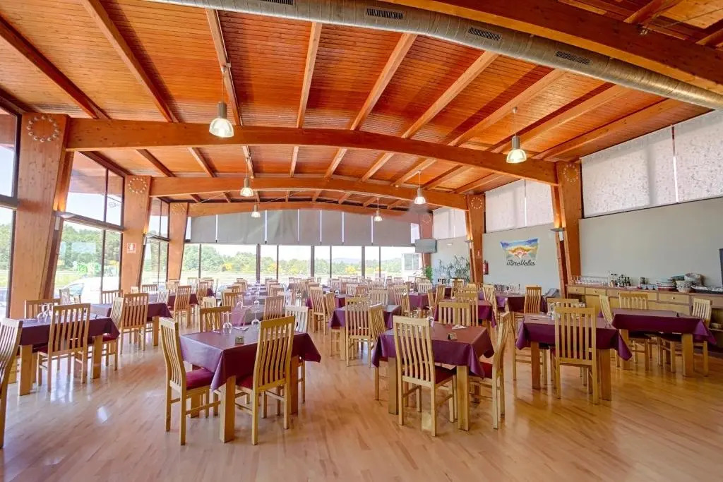 Hotel MIRAVALLE