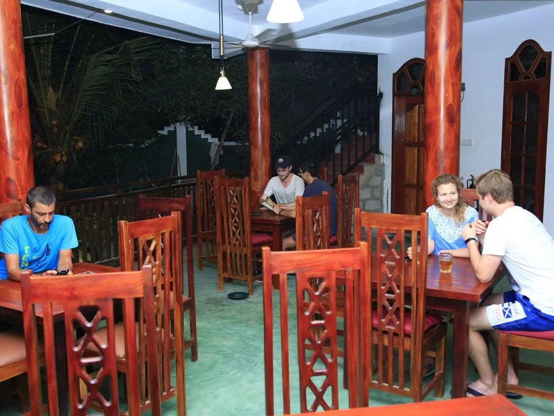 La Safari Inn