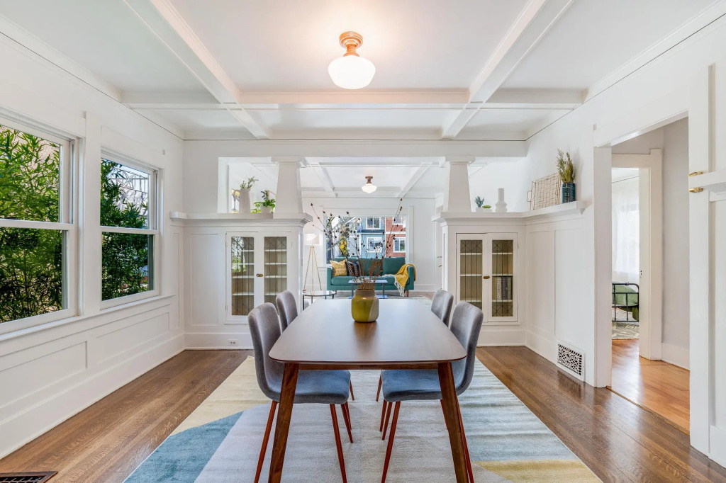 The Fremont Charmer 2BR