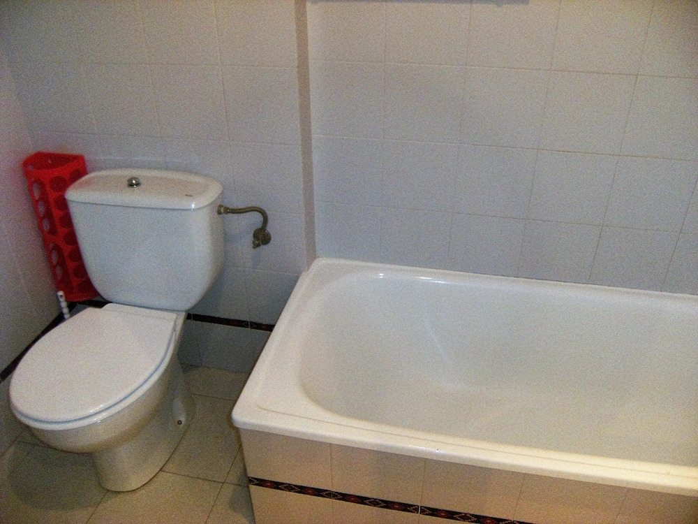 Apartamento Blaumar B-12