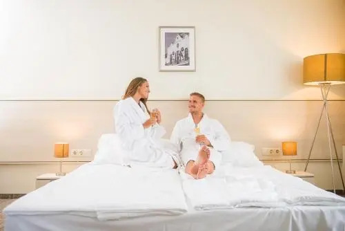 Thermal Hotel Balmaz