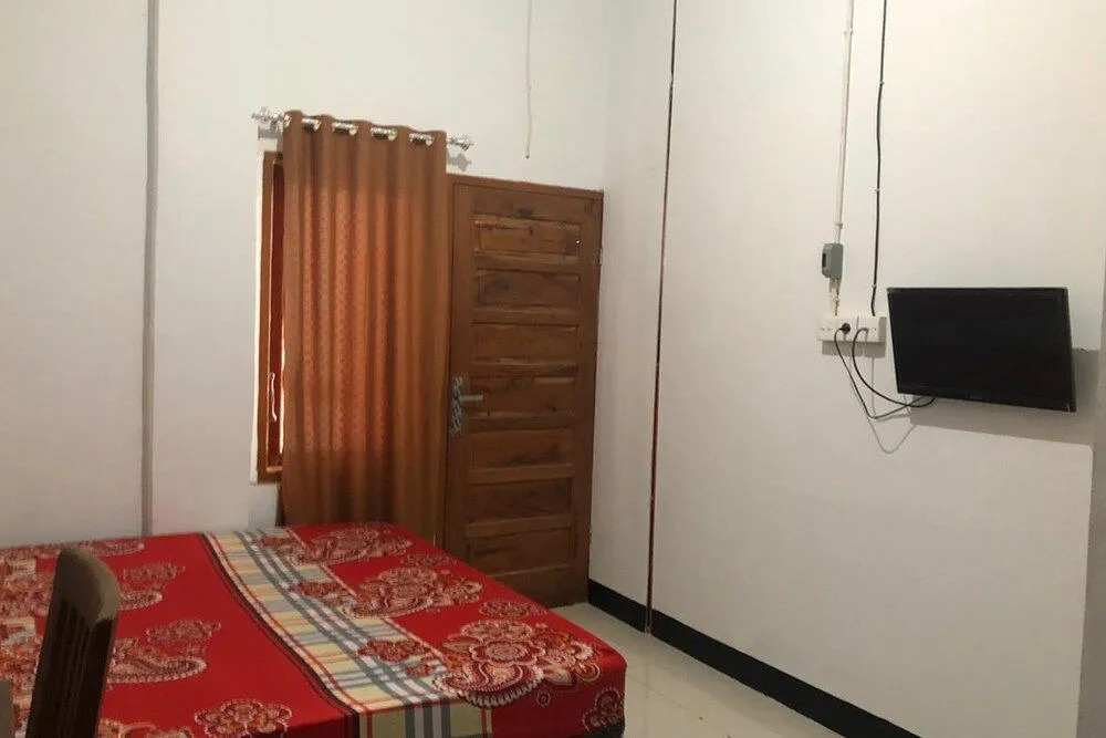 SPOT ON 2252 Ranira Homestay