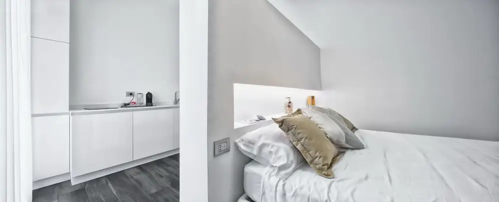 Suite Vogue Luce