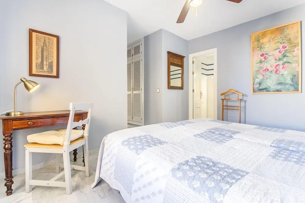 Conde de Ibarra Suite Apartment
