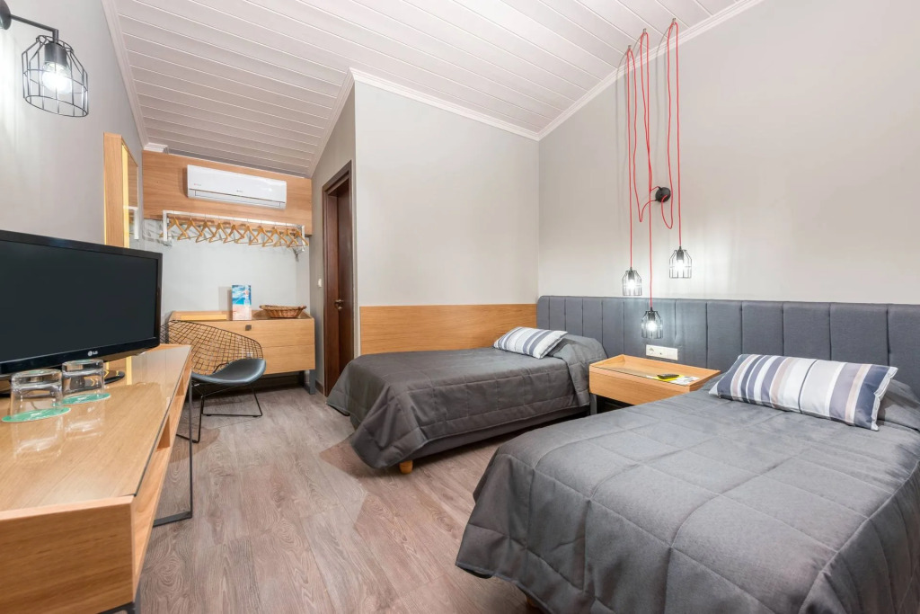 Atrium Hotel Thassos by GHH