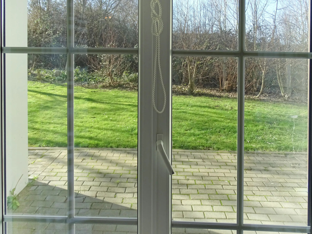 Gollwitzer Park Strandburg