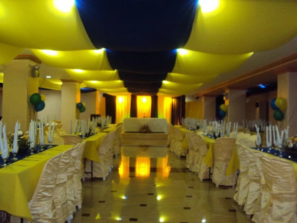 C & L Sea View Hotel