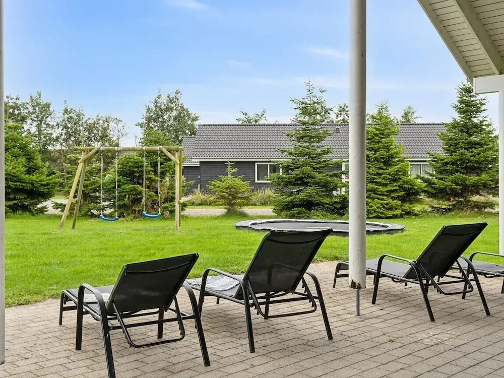 Luxury Pool Villa in Marielyst - By Traum Ferienwohnungen