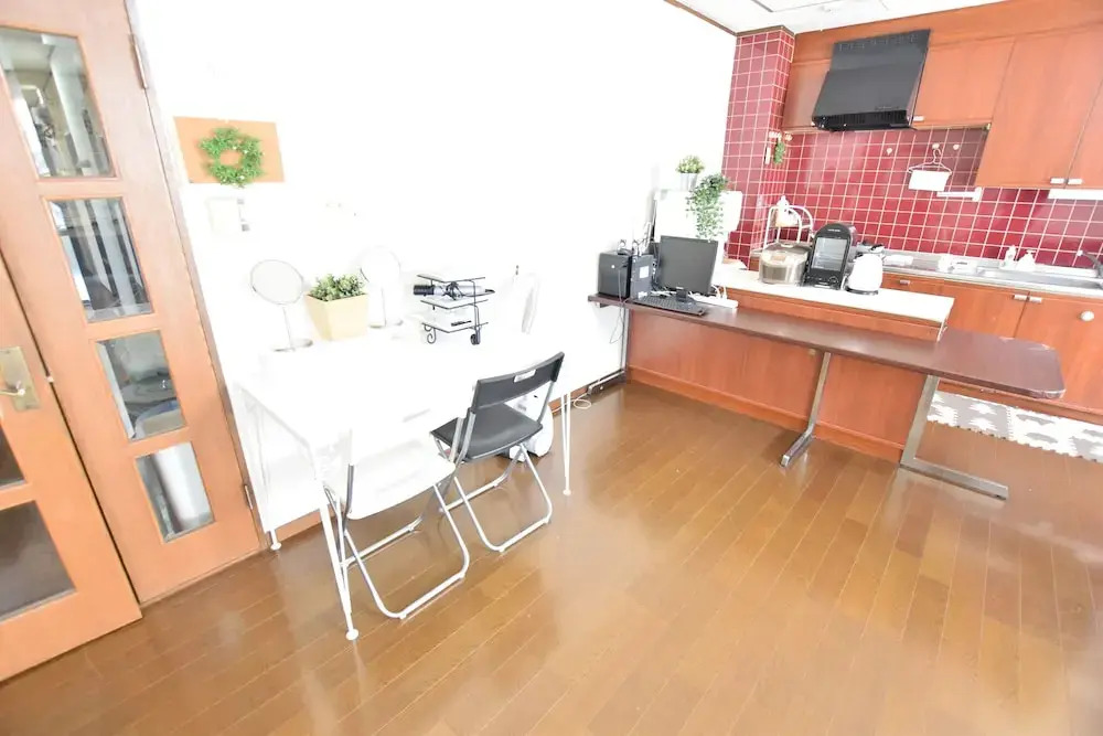 Inoue Building