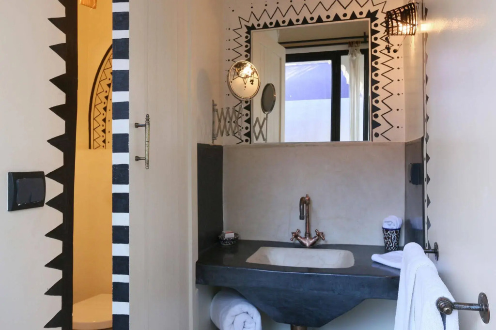 Riad Bindoo & Spa