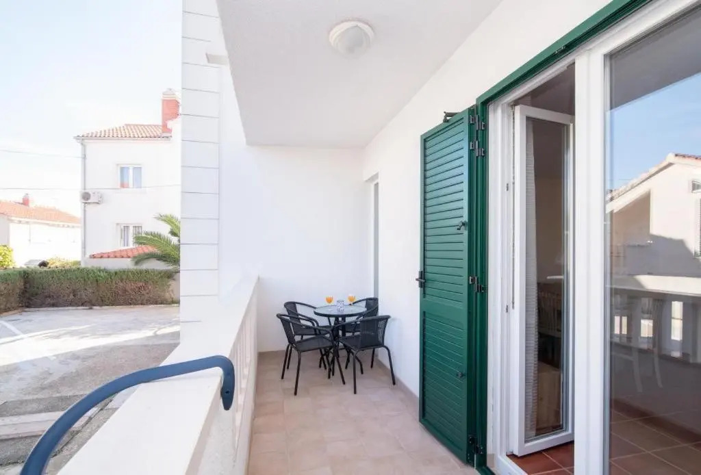 Apartment Budimir