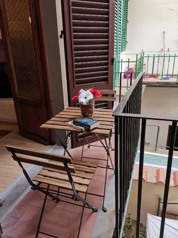 Ghibellina 22 Apartment