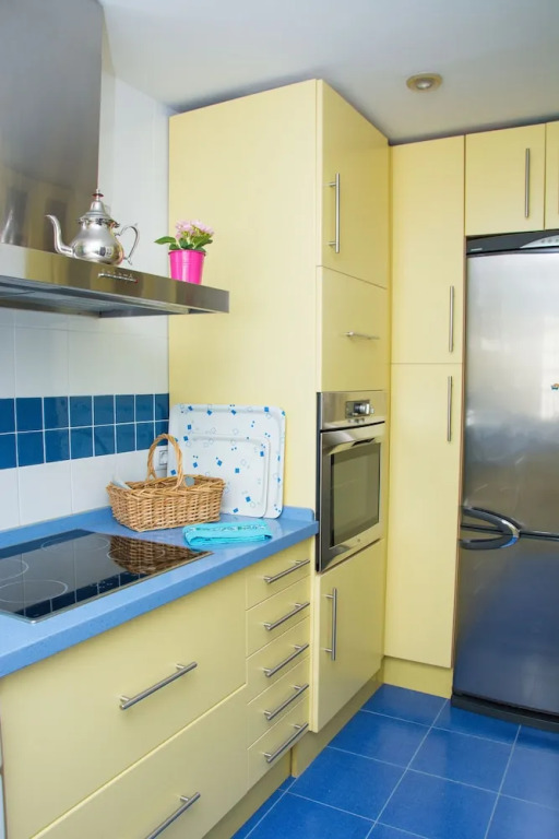 Apartamento Cádiz Confort Playa