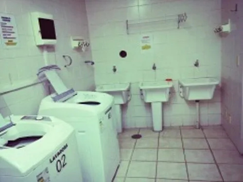 Residência Plaza Redenção