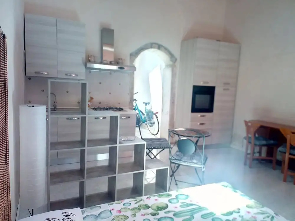 Old Studio in Old Town