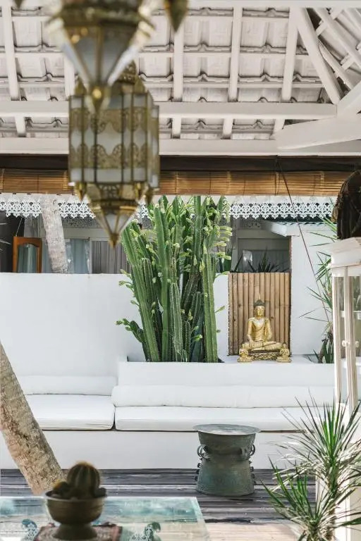 Kasmaran Bali Guest House