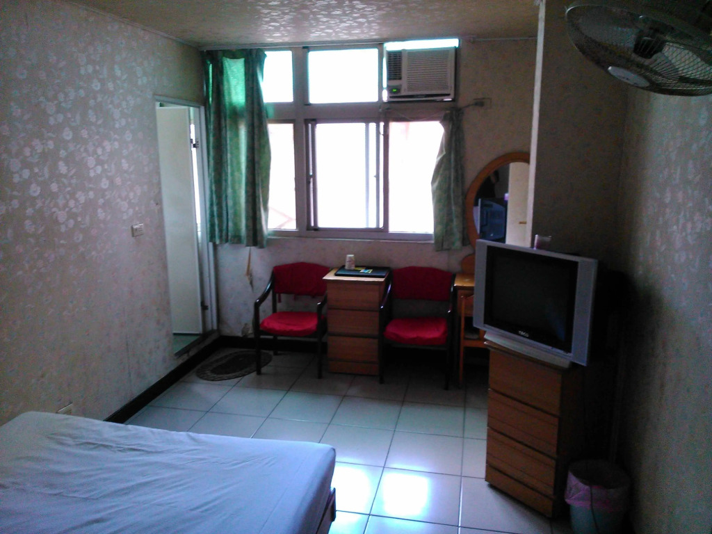Gwodoo Hotel