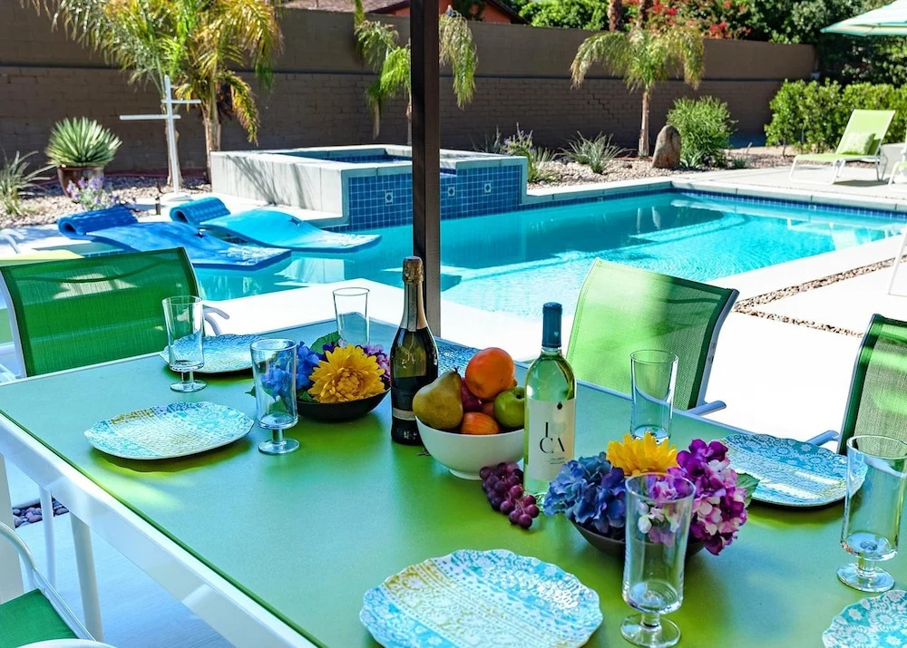 Palm Springs Trousdale by ACME House Company
