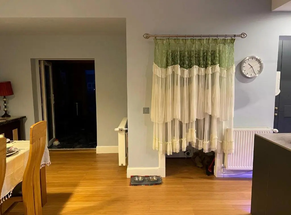 Block 2 Flat 16 Westfield Court