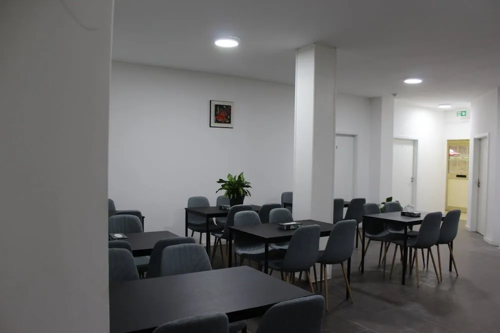 Davids Hostel