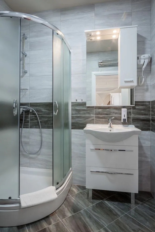 Studio Apartments Rados