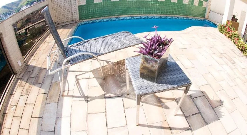 Nosso Hotel