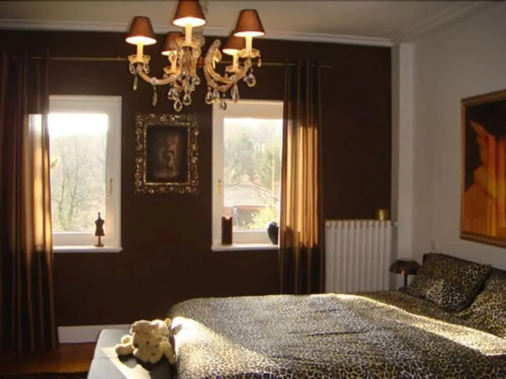 Villa Eden