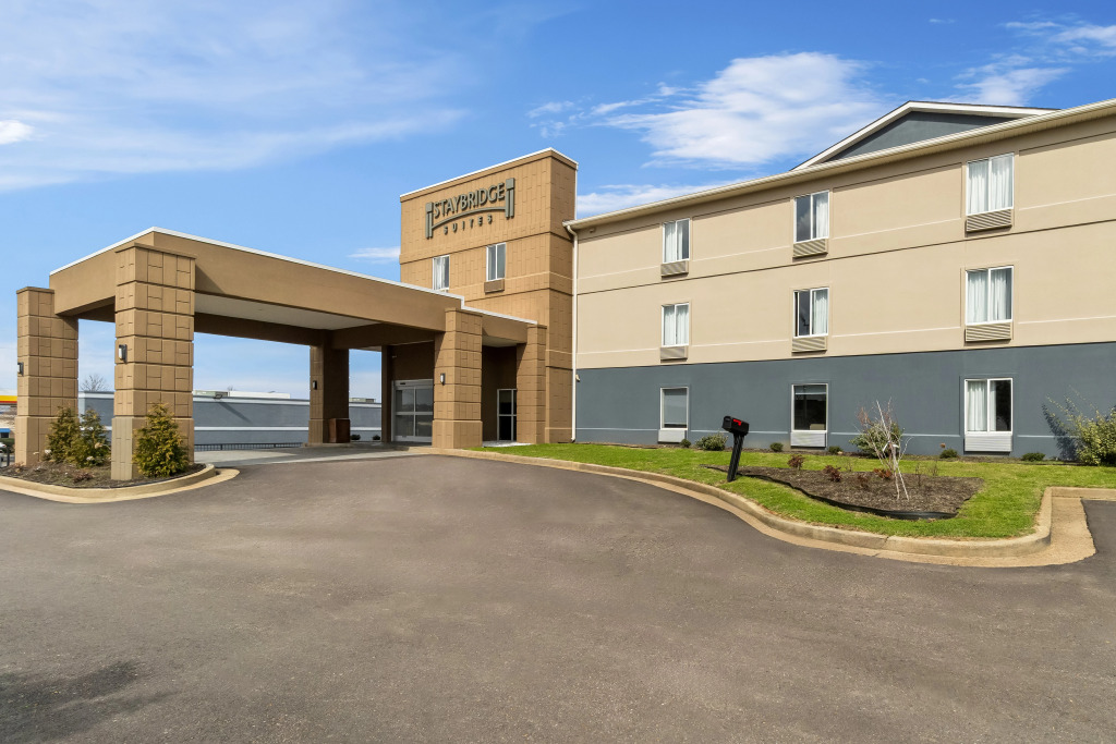 Staybridge Suites Memphis East Cordova by IHG