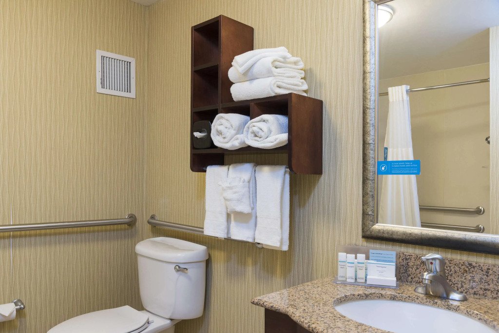 Hampton Inn East Lansing